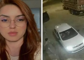 GRÁVIDA MORTA EM CAMPOS RJ