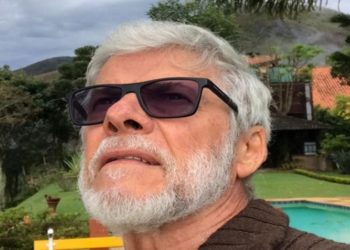 surto psicótico de josé mayer