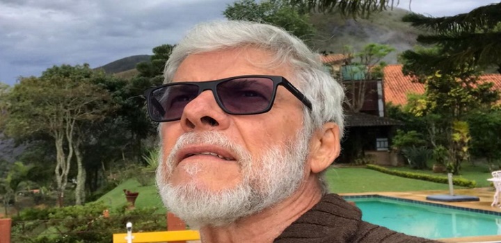 surto psicótico de josé mayer