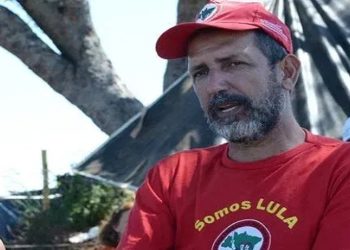 josé rainha preso