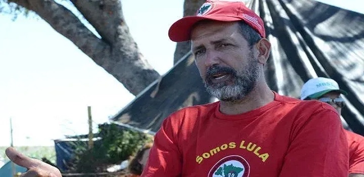 josé rainha preso