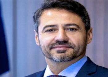 Julio Cesar Vieira Gomes, que comandava o Fisco na ocasião, foi nomeado adido da Receita Federal