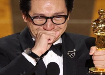 oscar de melhor ator ke huy quan