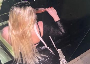 Leticia Nicolau mulher presa por sequestro de homens
