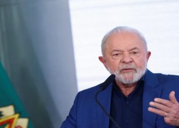 Lula : avaliação negativa do governo