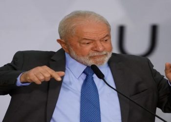 Governo Lula Dia da Mulher