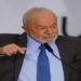 Governo Lula Dia da Mulher
