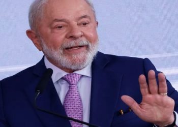 Lula queria se vingar de sergio moro