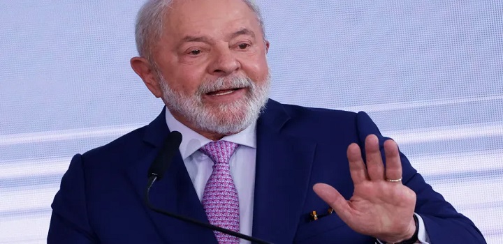 Lula queria se vingar de sergio moro