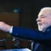 lula viaja com empresários para a china