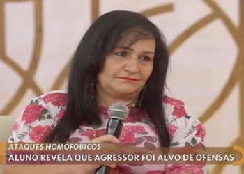 aluno que matou professora em escola de sp
