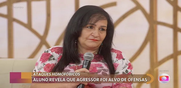 aluno que matou professora em escola de sp
