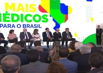 Mais Médicos 2023