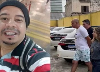 A Polícia Civil do Rio de Janeiro prendeu, nesta segunda-feira (13), um homem de 46 anos acusado de obrigar suas ex-companheiras a manterem relações sexuais com seu cachorro.