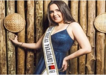 MISS MAYARA NITAO