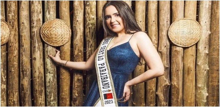 MISS MAYARA NITAO