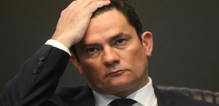 atentado a sergio moro