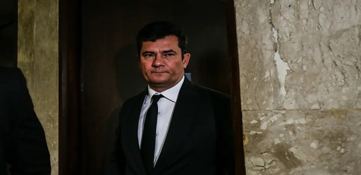 atentado contra sergio moro