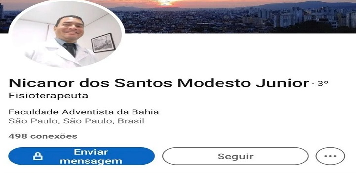 fisioterapeuta que estuprou paciente