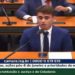 homofobia com deputado nikolas ferreira