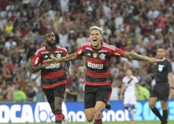 flamengo x vasco melhores momentos