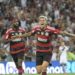 flamengo x vasco melhores momentos