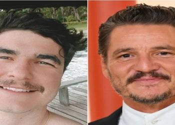 pedro gedo pedro pascal