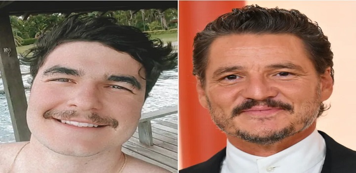 pedro gedo pedro pascal