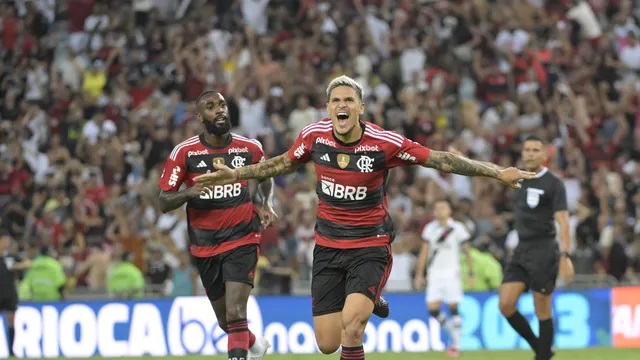 flamengo x vasco melhores momentos