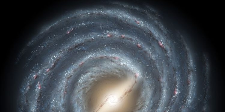 Origem do Universo: um tema que intriga a humanidade