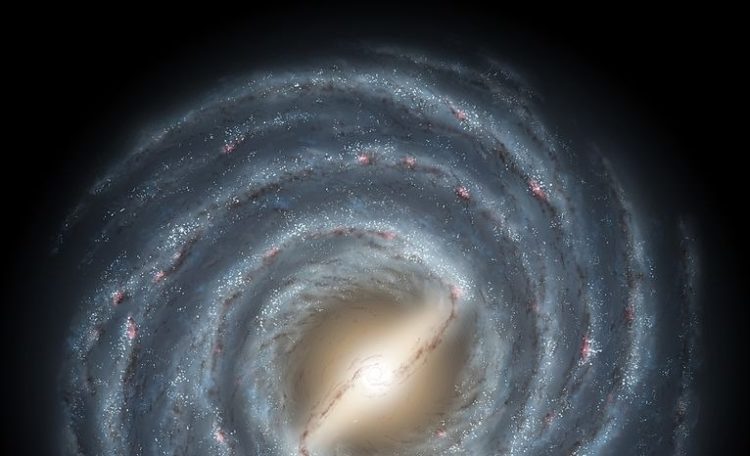 Origem do Universo: um tema que intriga a humanidade