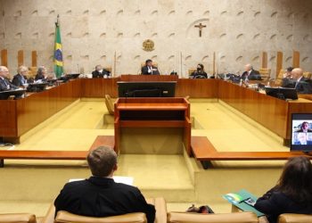 STF DIPLOMA CURSO SUPERIOR