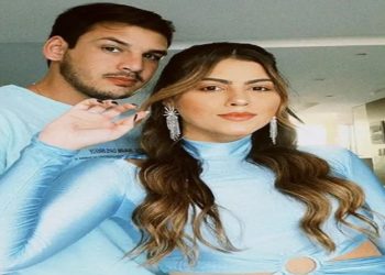 VEREADORA MORTA NO CEARÁ YANNY BRENNA