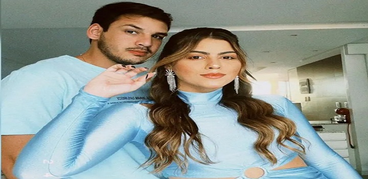 VEREADORA MORTA NO CEARÁ YANNY BRENNA