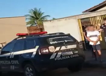 PROFESSOR ESTUPRAVA ALUNOS EM GOIÁS