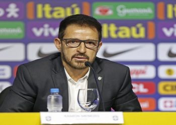 Convocação da Seleção Brasileira