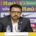 Convocação da Seleção Brasileira