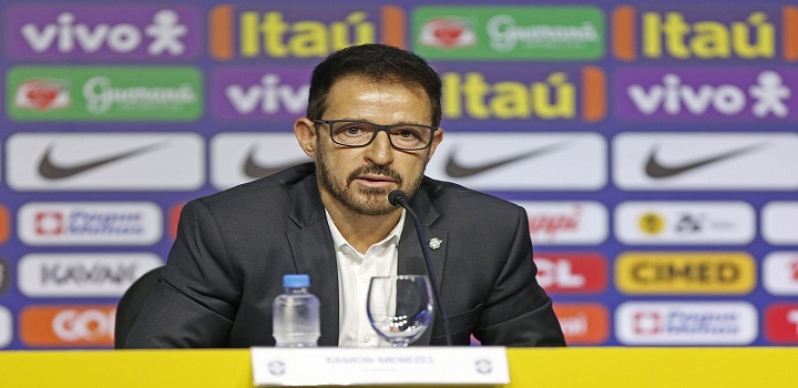 Convocação da Seleção Brasileira