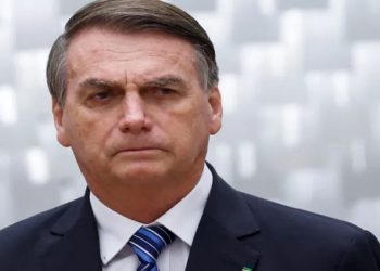 crimes de bolsonaro