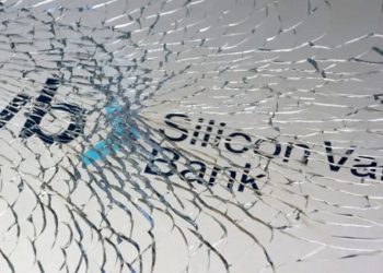banco do vale do silício falência