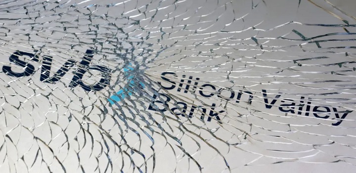 banco do vale do silício falência