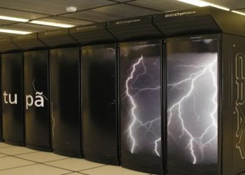 supercomputador do Inpe