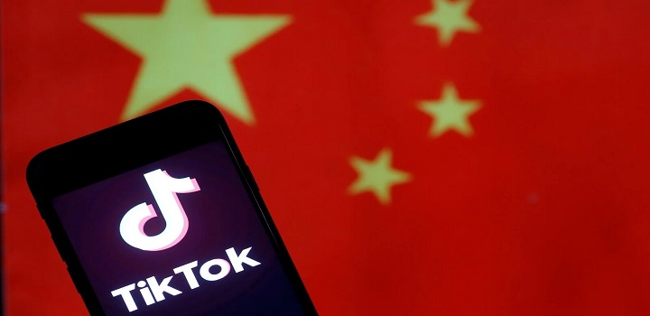 por que o tik tok nao existe na china