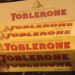 Logo do chocolate toblerone