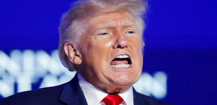 Justiça do Colorado decide que Trump não pode disputar primárias no estado