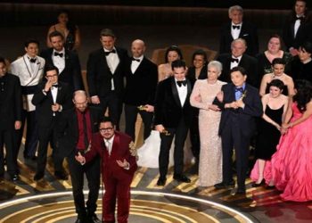 tudo em todo lugar ao mesmo tempo oscar 2023