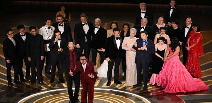 tudo em todo lugar ao mesmo tempo oscar 2023