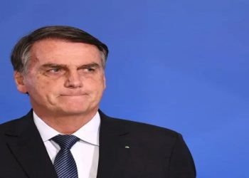 JULGAMENTO DE BOLSONARO SOBRE 8 DE JANEIRO
