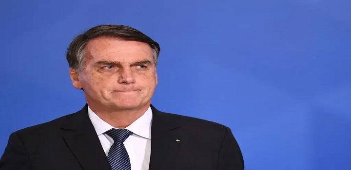 JULGAMENTO DE BOLSONARO SOBRE 8 DE JANEIRO