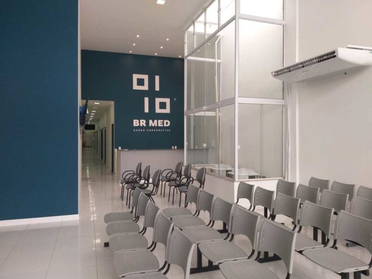 Clínica de Saúde corporativa em Campos dos Goytacazes: filial da BR MED na maior cidade do Norte Fluminense